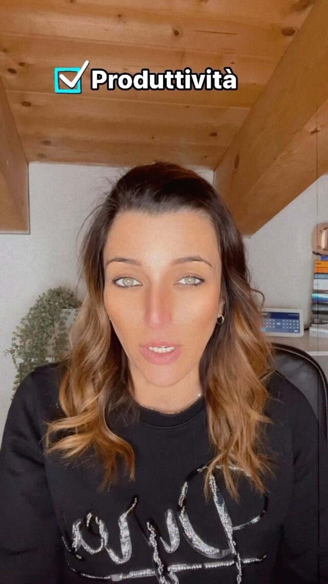 Focalizziamoci sui risultati e su come possiamo fare meglio, più velocemente e in modo più intelligente! 💪😎 #Produttività #Risultati #LavoroIntelligente