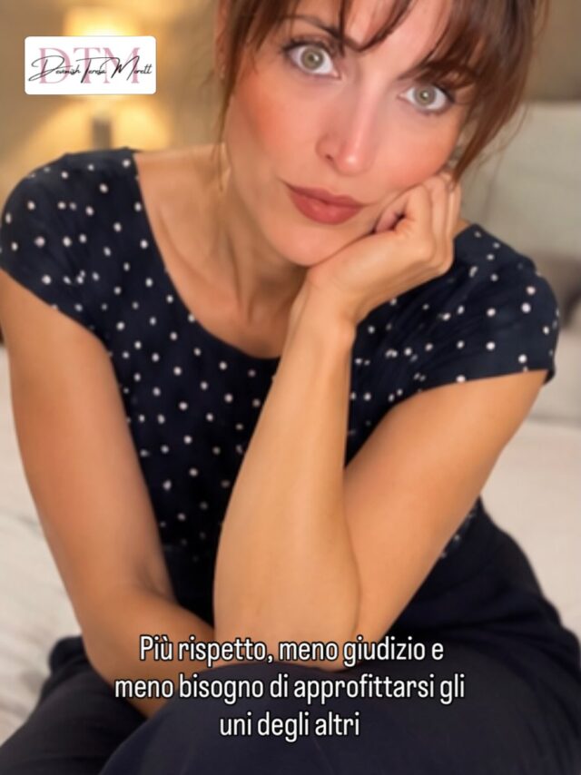 Nel lavoro, soprattutto quando sei un libero professionista, c’è una cosa che non dovremmo mai dimenticare: ognuno è libero di dare al proprio servizio il valore che ritiene giusto.

Dietro a un prezzo non ci sono solo le ore che il cliente vede. Ci sono esperienza, formazione, sacrifici, responsabilità, investimenti e anni di lavoro.

Ci sarà sempre chi costa di più e chi costa di meno. E va bene così.
Perché c’è spazio per tutti e c’è un cliente per tutti.

Non abbiamo bisogno di svalutare il lavoro degli altri per dare valore al nostro. E, allo stesso modo, nessun cliente dovrebbe sentirsi autorizzato ad approfittarsi del lavoro o della disponibilità di un professionista.

Si può chiedere.
Si può dire di no.
Si può scegliere un altro professionista.
Si può decidere che un prezzo non fa per noi.

Ma tutto questo si può fare con rispetto reciproco.

Il professionista deve rispettare il cliente, il suo tempo e i suoi soldi.
Il cliente deve rispettare il professionista, il suo tempo e il valore del suo lavoro.

Alla fine, non si tratta di essere i più economici o i più costosi.
Si tratta di trovare le persone che riconoscono il valore di ciò che offriamo.

Non dobbiamo essere la scelta giusta per tutti. Dobbiamo essere la scelta giusta per chi ci sceglie.

Più rispetto, meno giudizio e meno bisogno di approfittarsi gli uni degli altri.

Perché quando c’è rispetto da entrambe le parti, lavorare diventa davvero qualcosa di bello. ❤️

#LiberiProfessionisti #ValoreDelLavoro #RispettoReciproco #Professionalità #Lavoro